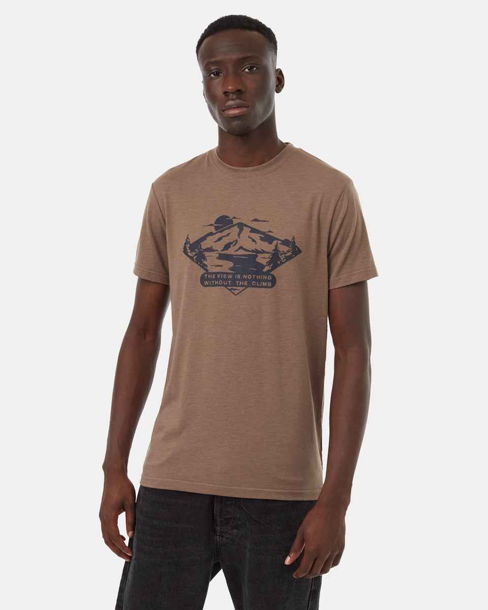 Mountain View T-Shirt