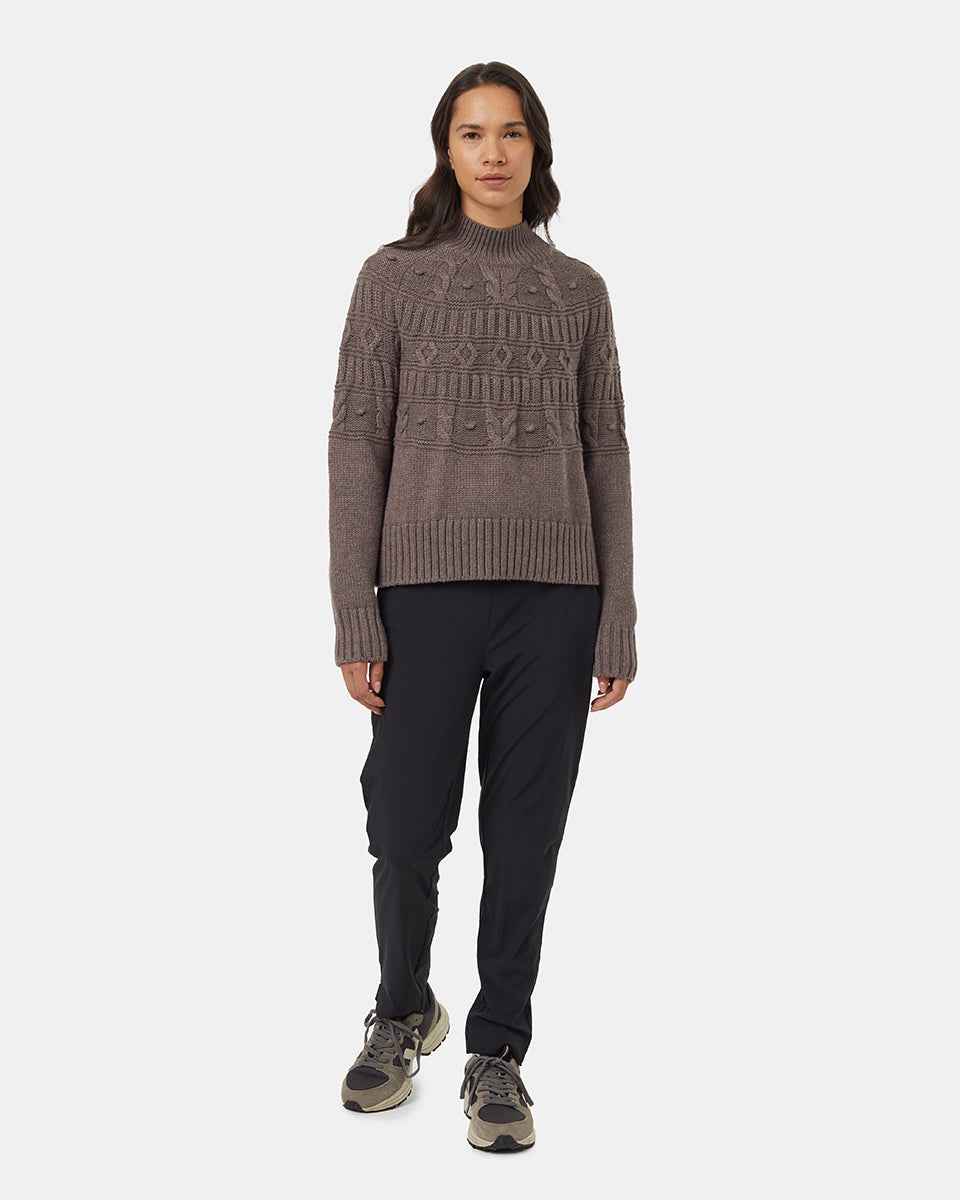 Colson Sweater