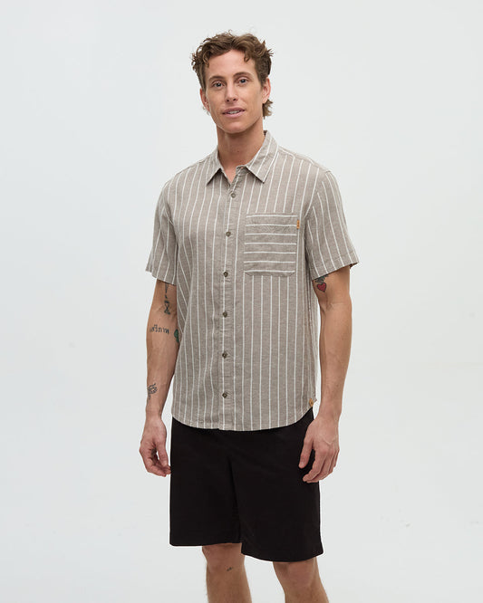 Dundas Shirt