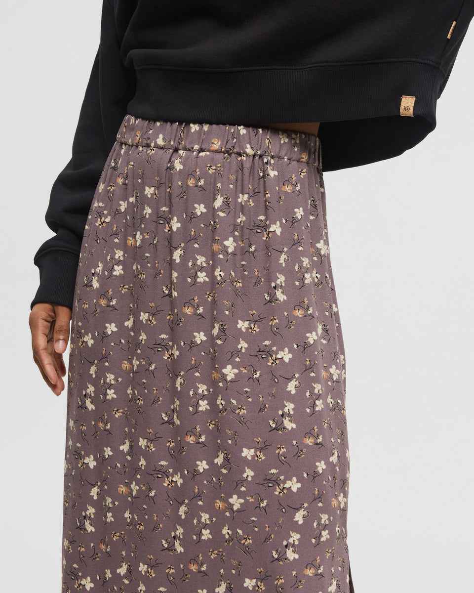 Yaletown Skirt