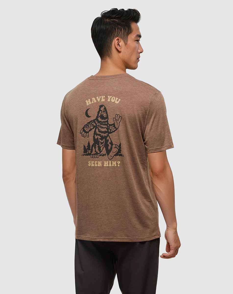 Have You Seen Him T-Shirt