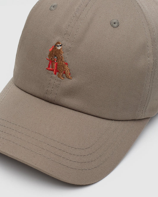 Sasquatch Peak Hat