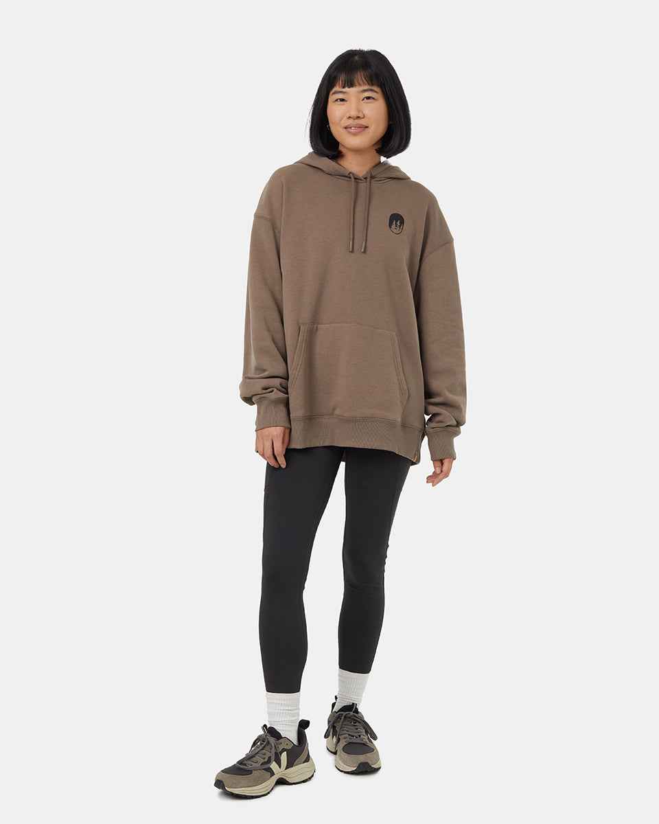 Lodgepole Oversized Hoodie