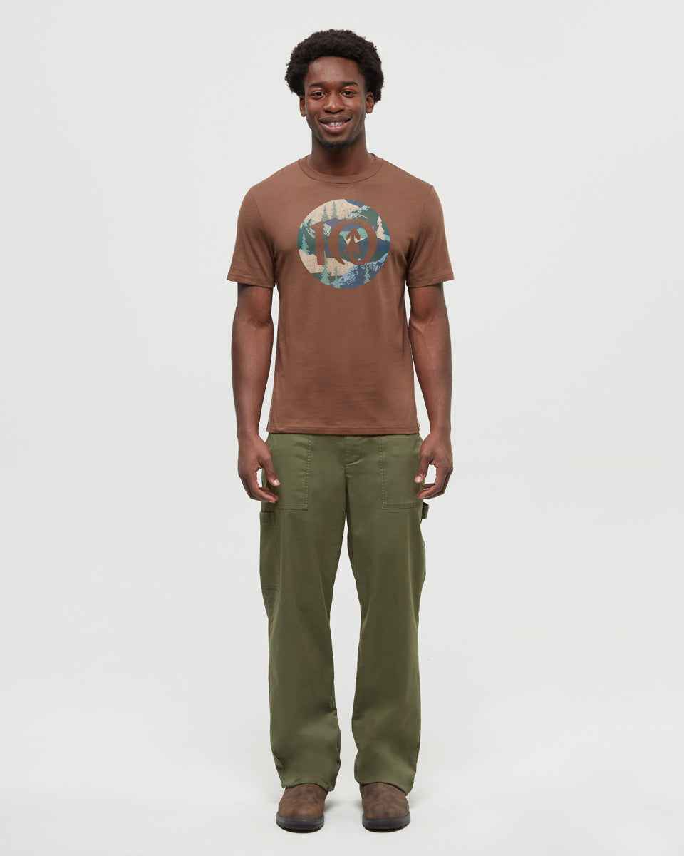 Vales Ten T-Shirt