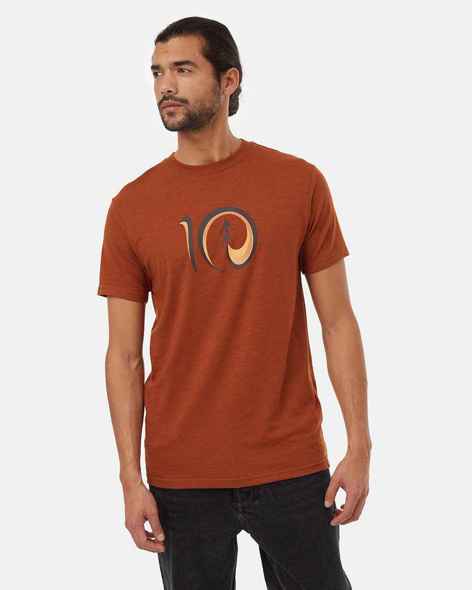 Artist Series Logo T-Shirt