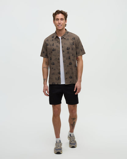 Redwood Shirt