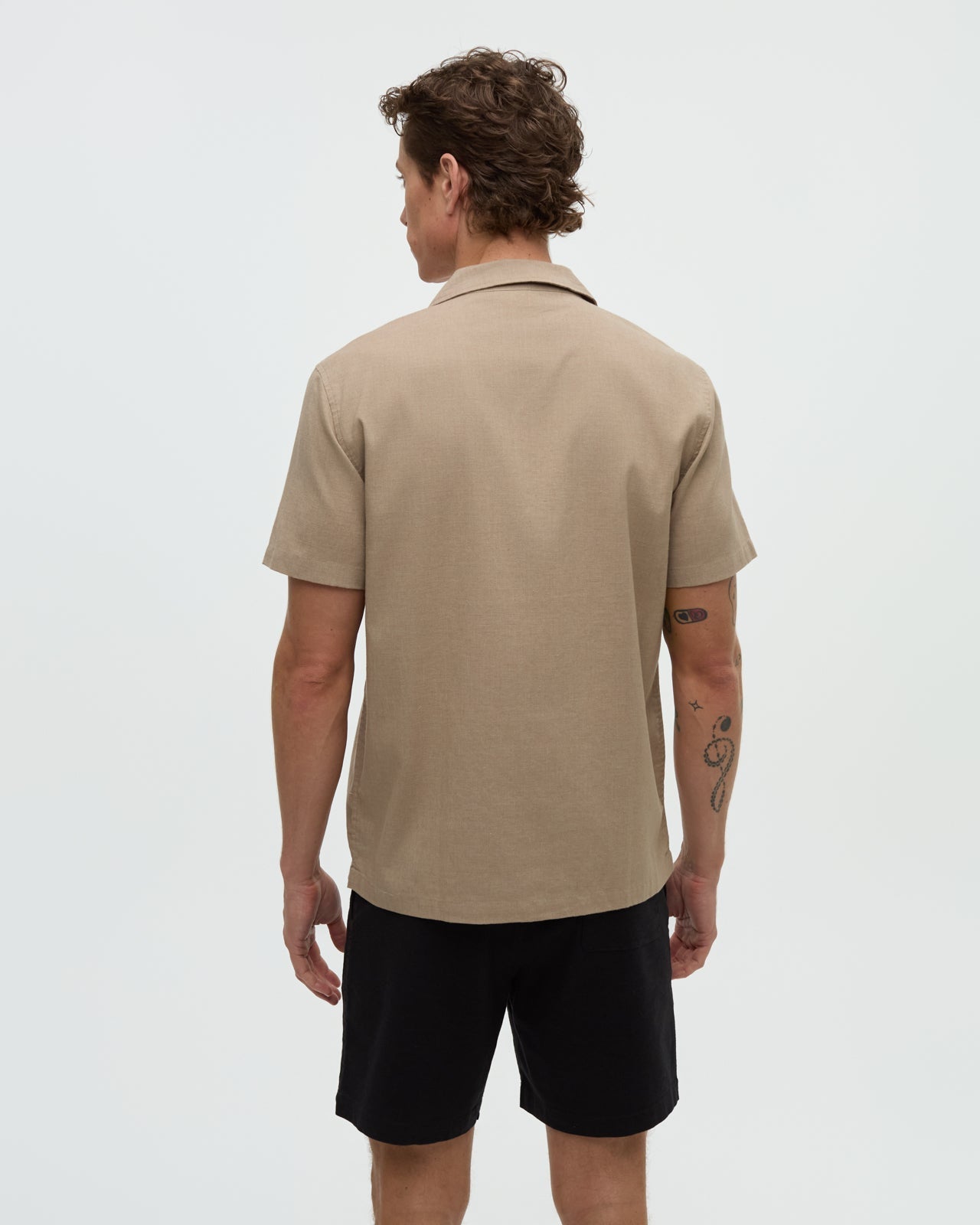 Chambers Pocket Shirt