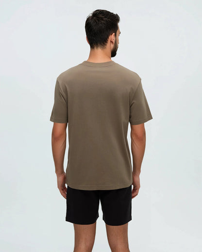 再生可能レイクライフポータルTシャツ