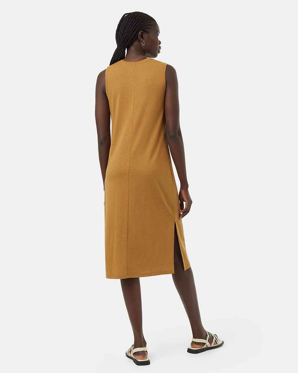 TreeBlend Tank Dress