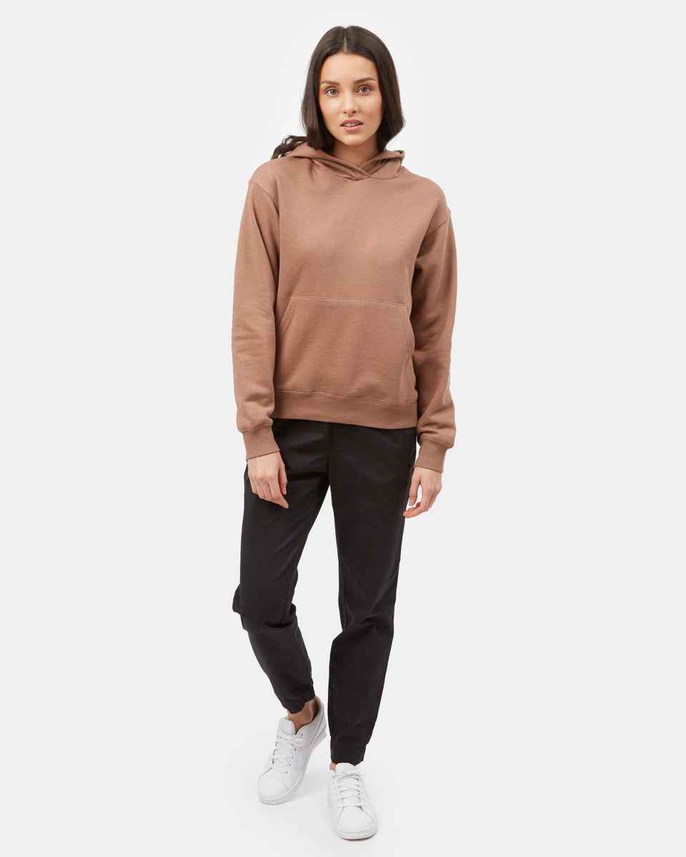 Treefleece Relaxed Hoodie
