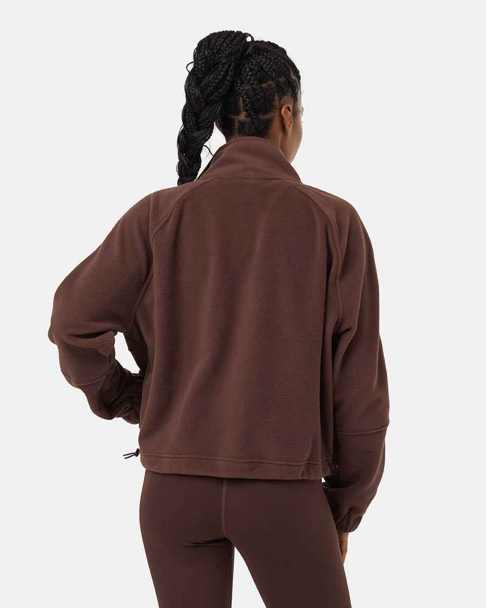 Palisade Full Zip