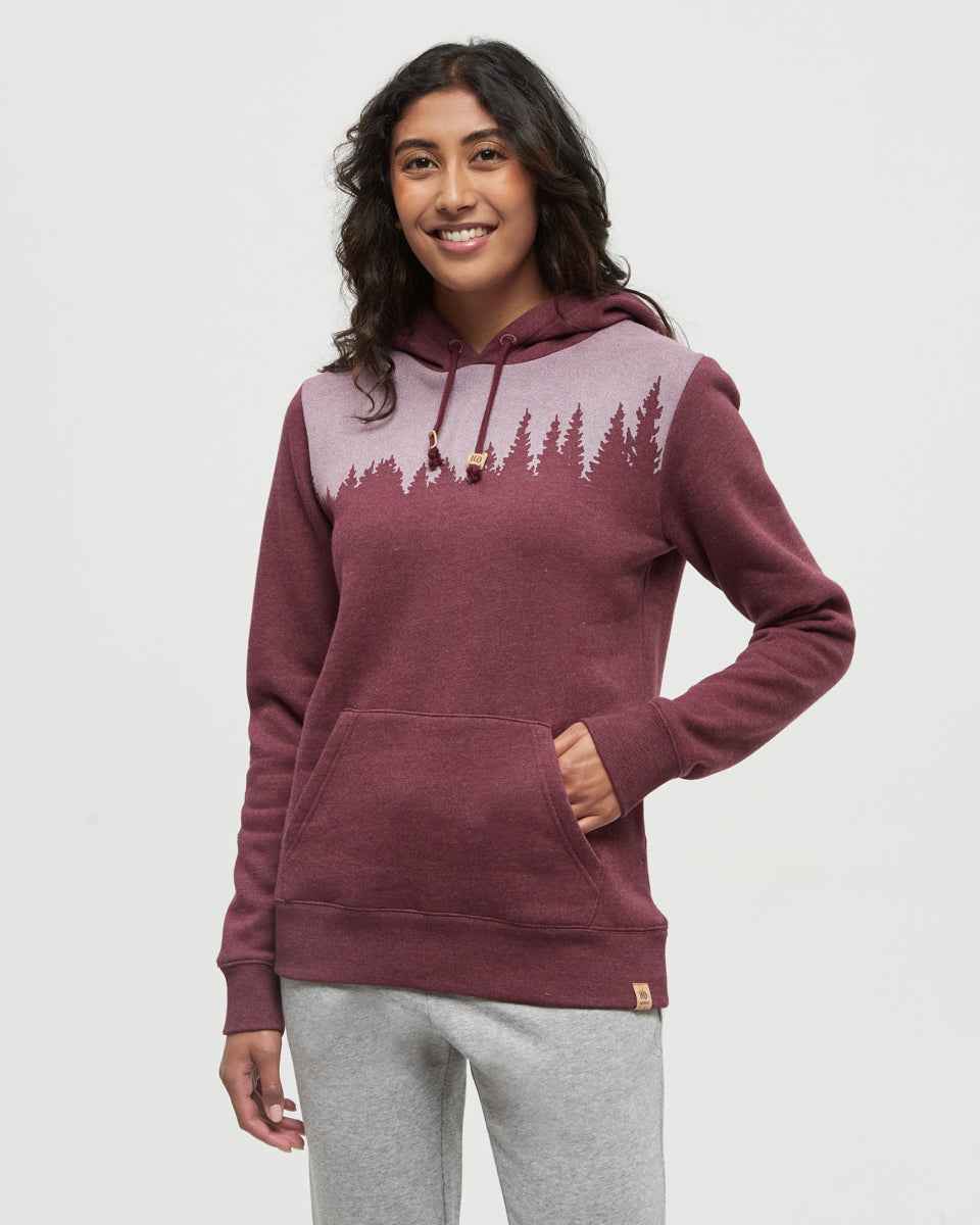 Juniper Hoodie