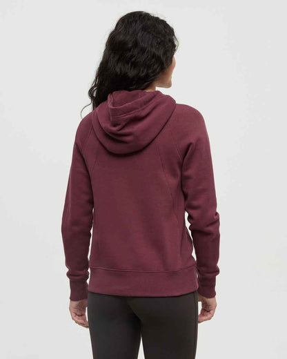 Elm Zip Hoodie