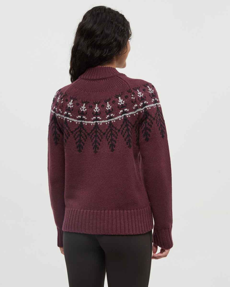 Haynes Sweater