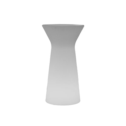 Capri 110<br> Indoor & Outdoor Bar Table