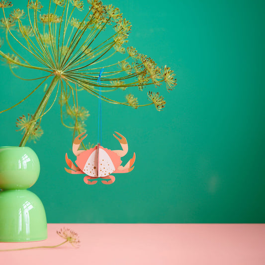 Crab