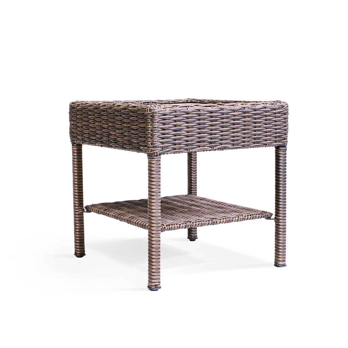 Cambridge Club Chair Bistro Set - AURABAGS SHOP