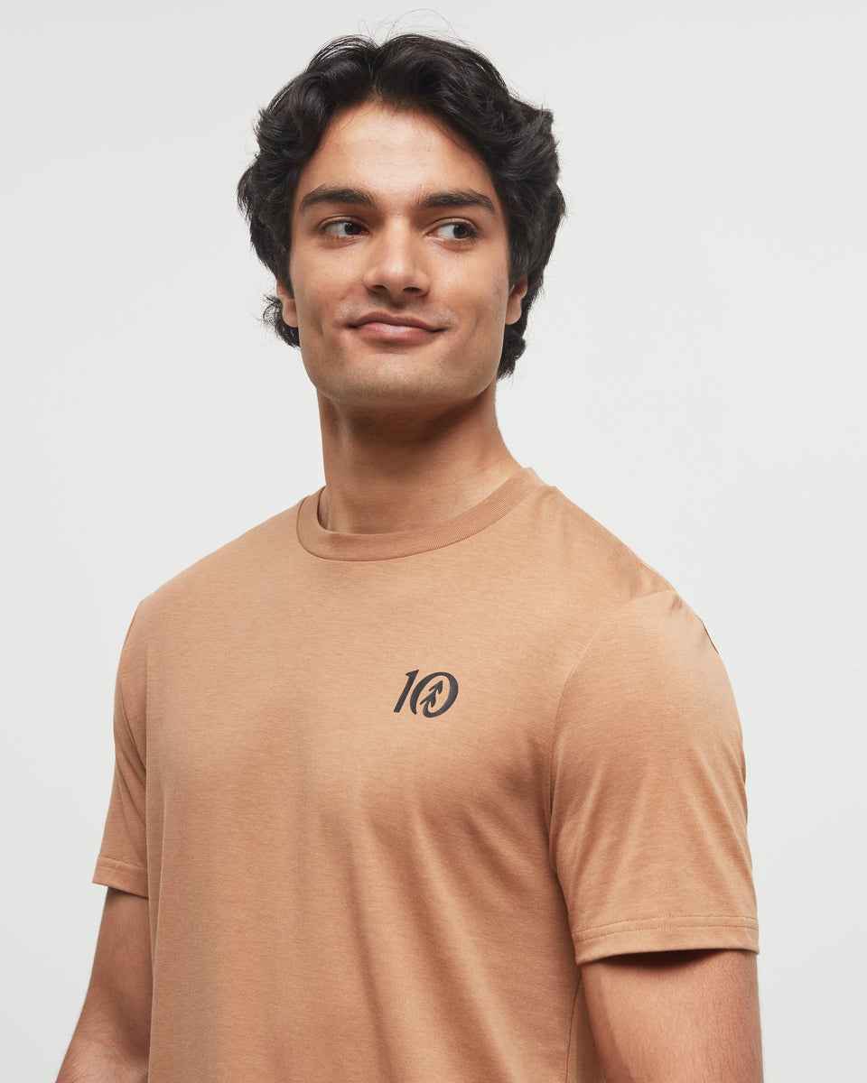 TreeBlend Logo T-Shirt
