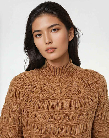 Colson Sweater