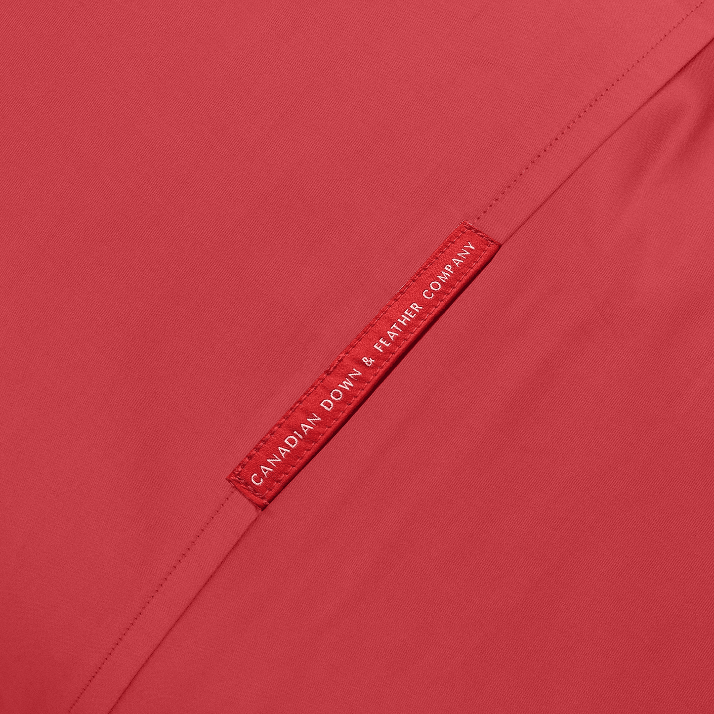 Cardinal Envelope Pillowcase