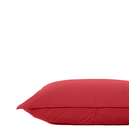 Cardinal Envelope Pillowcase