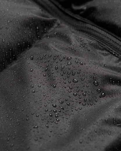 Coastal Hybrid Hoodie