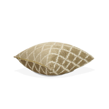 Lattice Cushion Cover