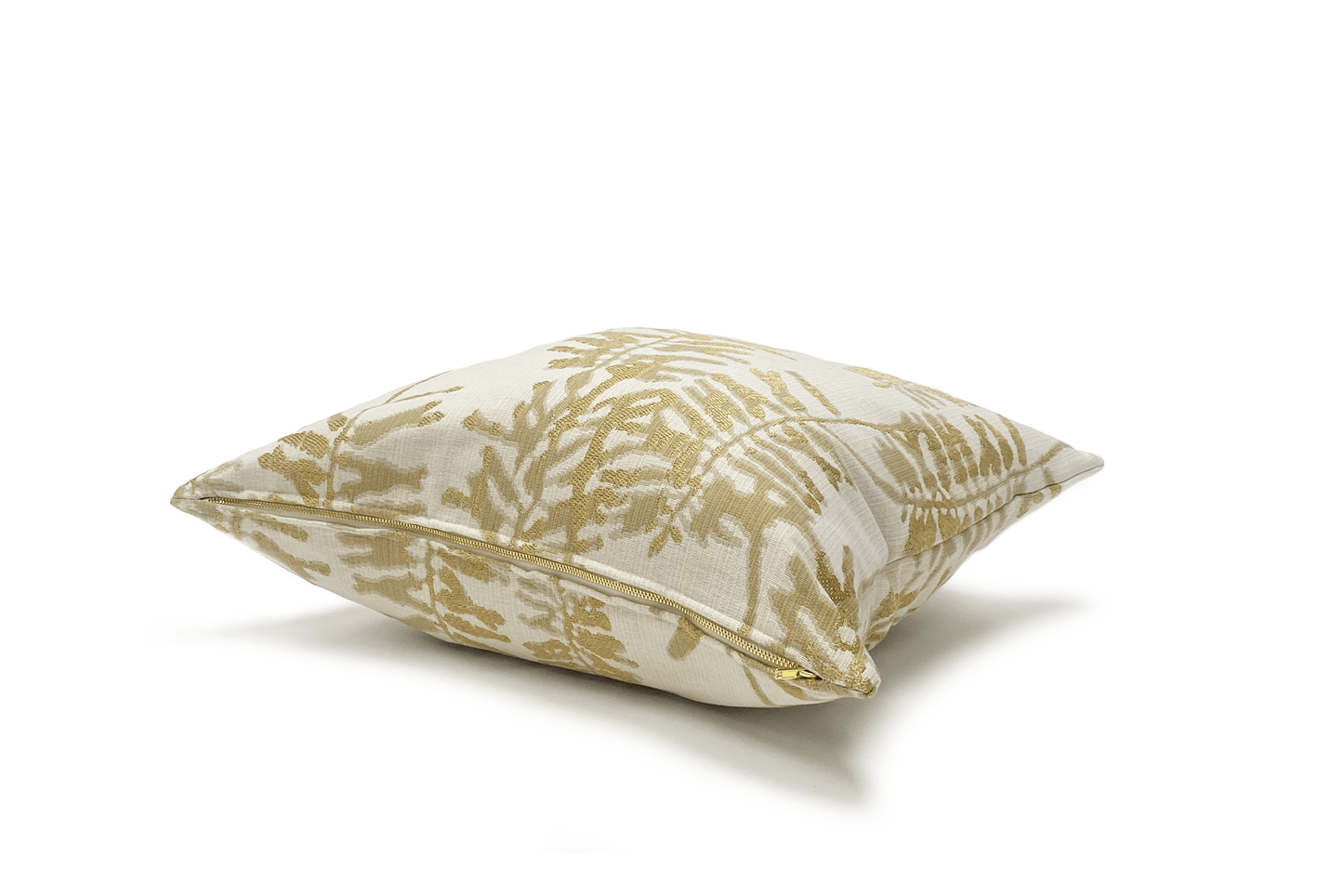 Wheat Cushion Cover