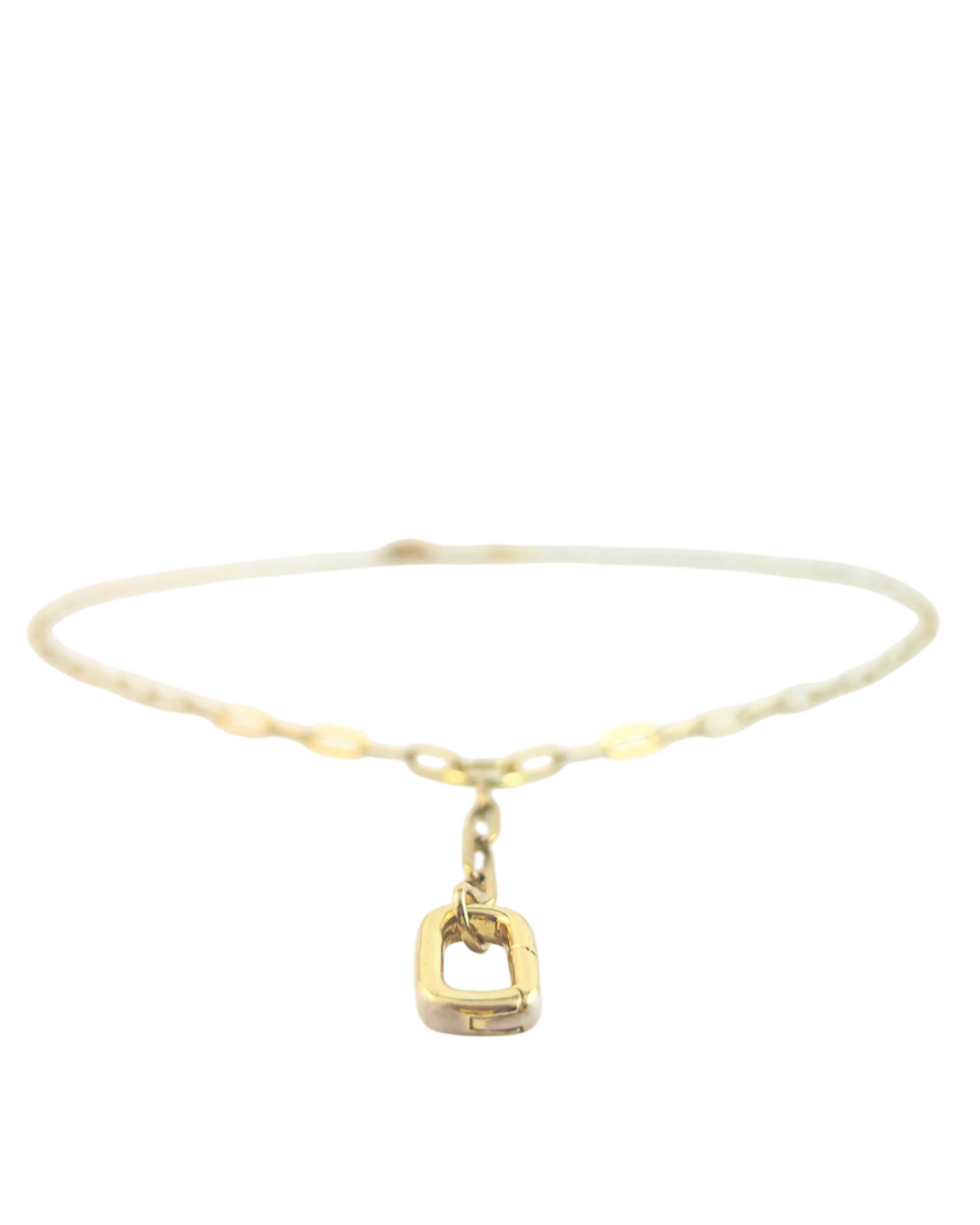 Spring Gate Lariat - variety of colours