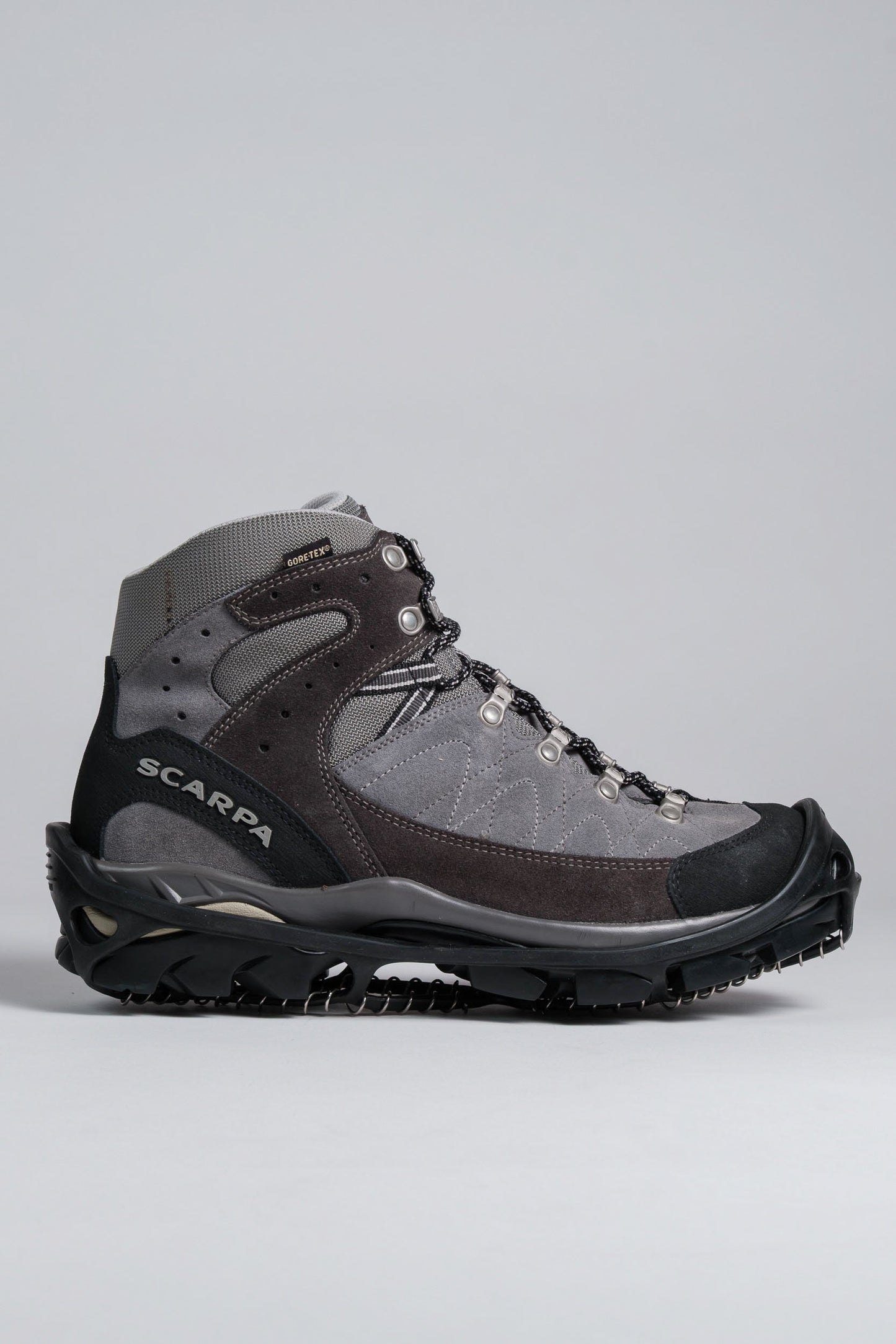 Traction Snow Grips
