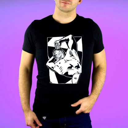 Laid Back T-Shirt