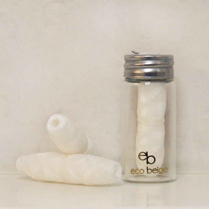 Corn Starch Floss (Mint)
