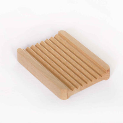 Dual Side Natural Tray