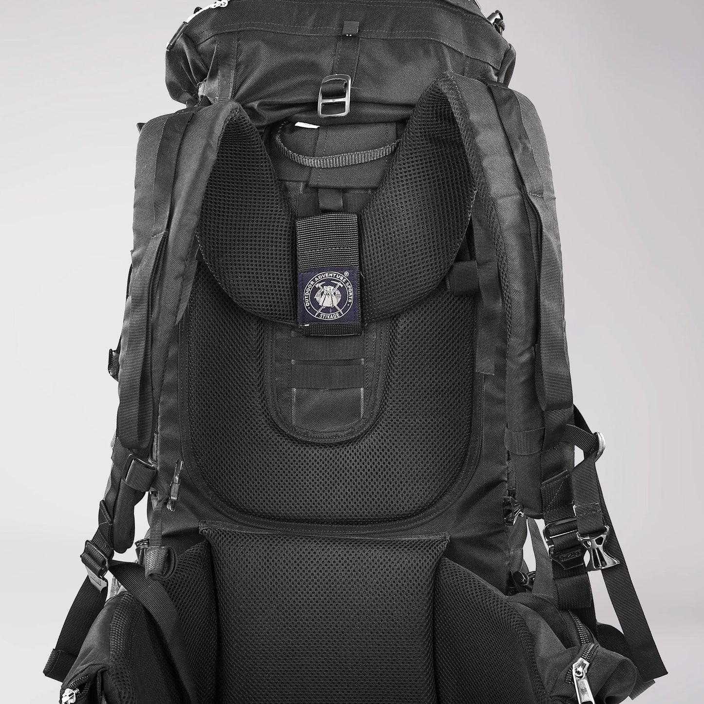 Expedition 58L