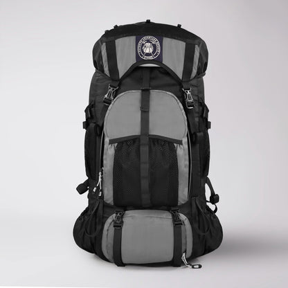 Expedition 58L