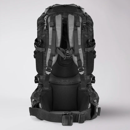 Expedition 58L