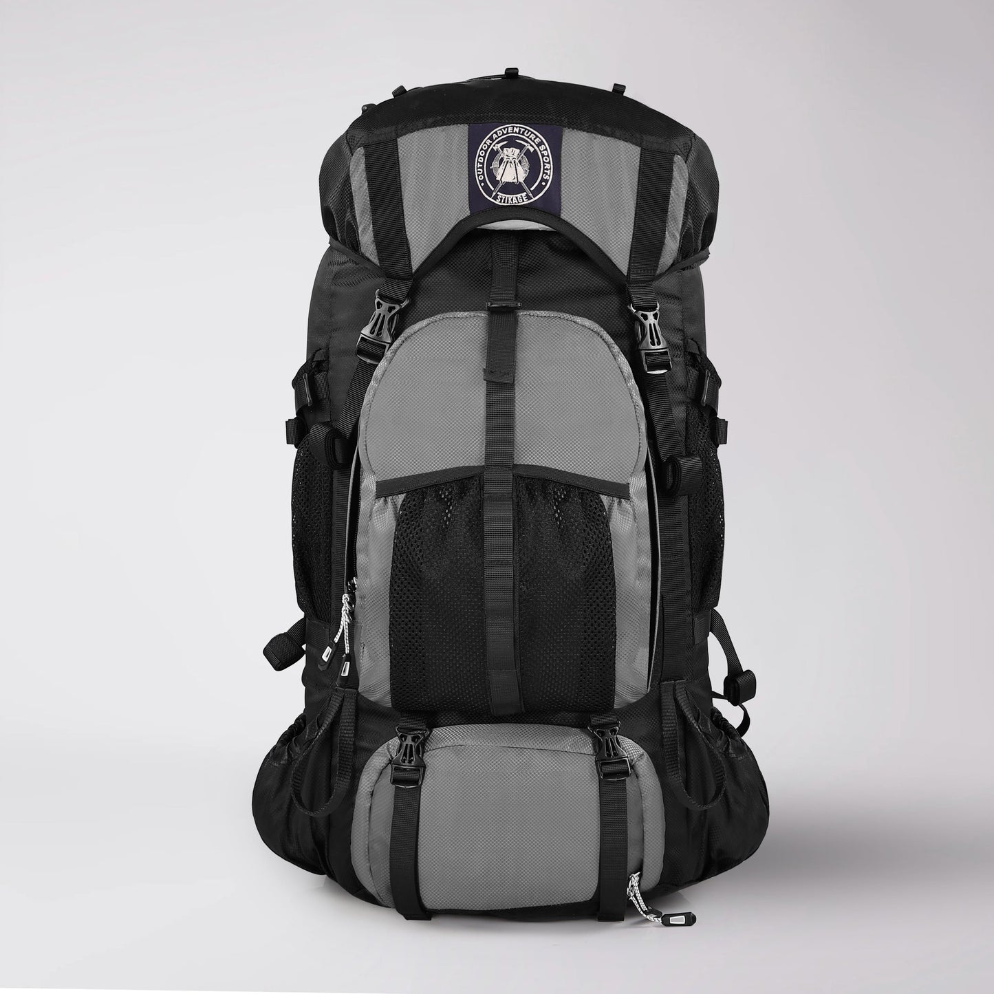 Expedition 80L