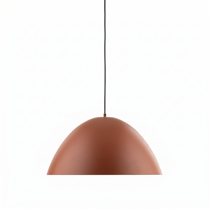 FARO Large Dome Pendant Light for Kitchen Island & Dining Table - AURABAGS SHOP