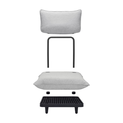 Paletti 2-Seater