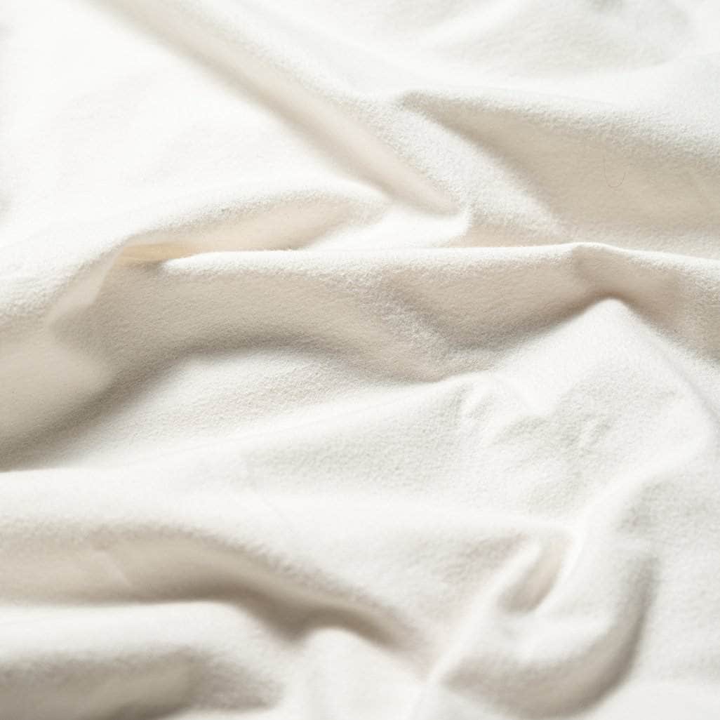 Organic Flannel Pillowcase Set
