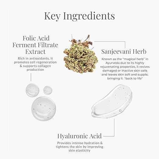 Forest Essentials Advanced Sanjeevani Beauty Elixir