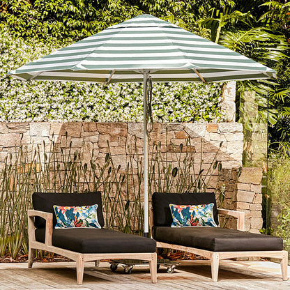 Go Large Umbrella<br> 280 cm octogonal<br> UPF50+