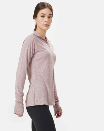 InMotion 1/4 Zip