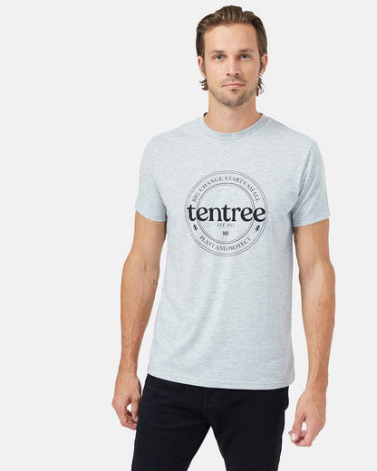 tentree Crest T-Shirt