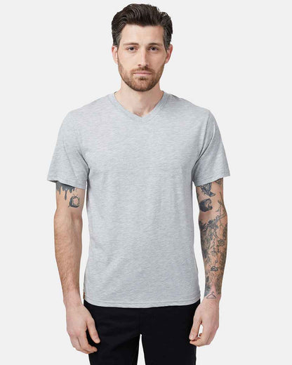 TreeBlend V-Neck T-Shirt