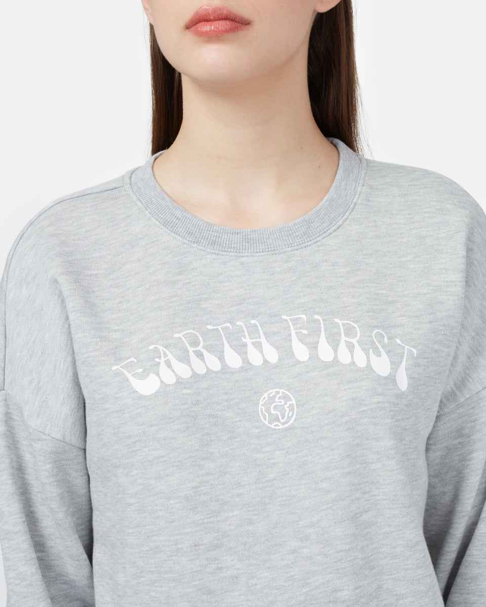 Earth First Oversized Crew