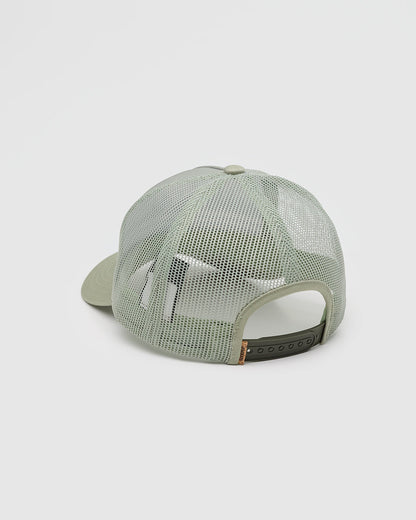 Wildfire Retro Treeline Altitude Hat