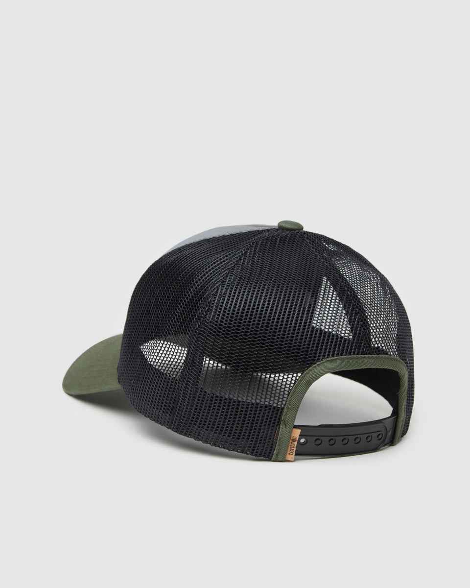 Juniper Altitude Hat