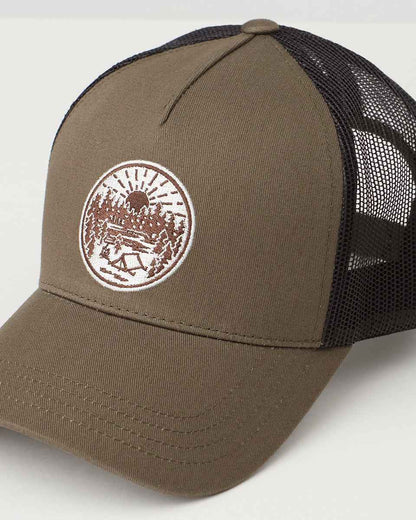 Outdoor Patch Altitude Hat