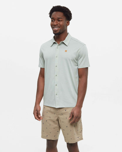 Hawthorn Shirt